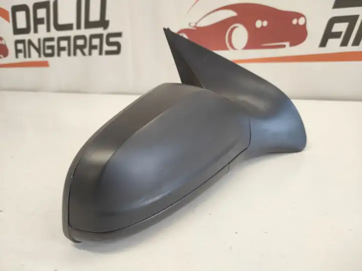 Opel Astra H (2004 - 2009) 13253337 Боковое зеркало с электроприводом — фото 7