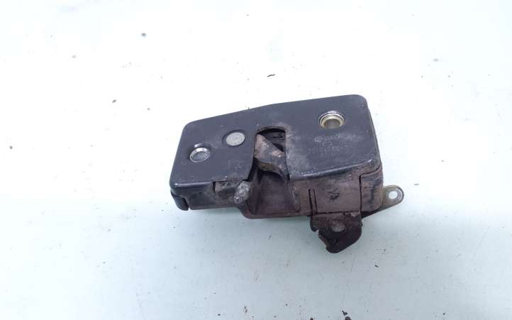 Volkswagen Transporter-Caravelle (1990 - 2003)  7018436040 Замок раздвижной двери