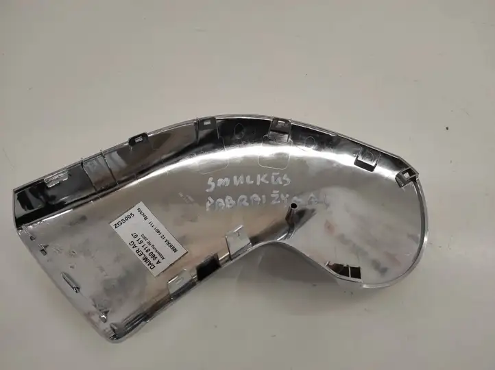 (2011 - 2018) A9608116107 Пластиковая отделка зеркала — фото 5