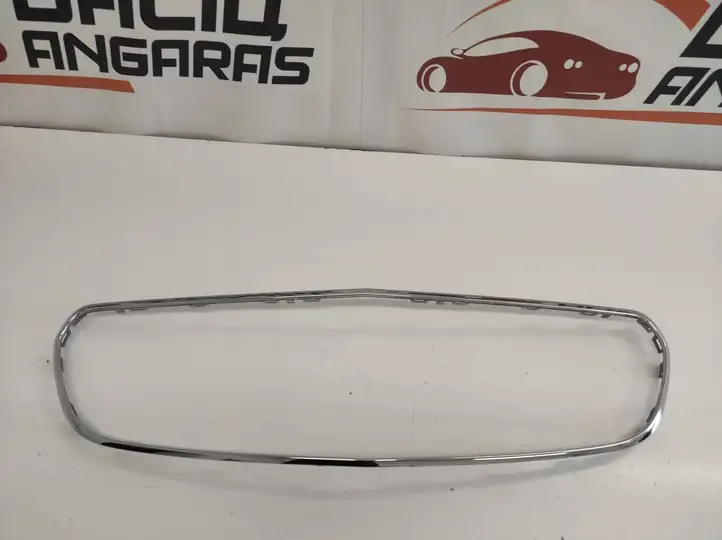 Mercedes-Benz E W213 (2016 - ) A2138850200 Передняя решетка — фото 9