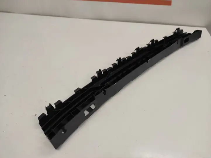 Mercedes-Benz A W177 (2018 - ) A1778856302 Кронштейн заднего бампера — фото 4