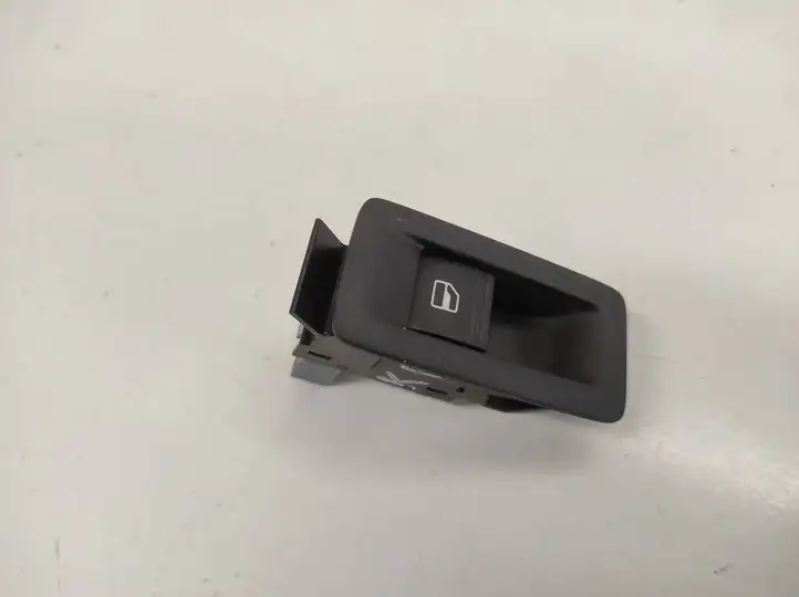 Volkswagen Caddy (2004 - 2010) 1F095927 Блок кнопок стеклоподъемников — фото 3