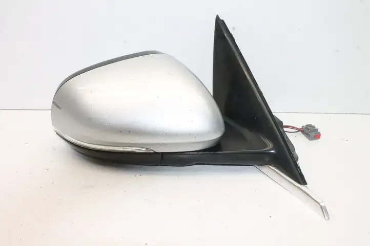 Jaguar XF X250 (2007 - 2015) 6PIN Боковое зеркало с электроприводом — фото 1