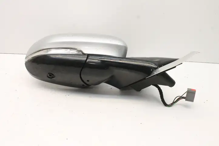 Jaguar XF X250 (2007 - 2015) 6PIN Боковое зеркало с электроприводом — фото 4