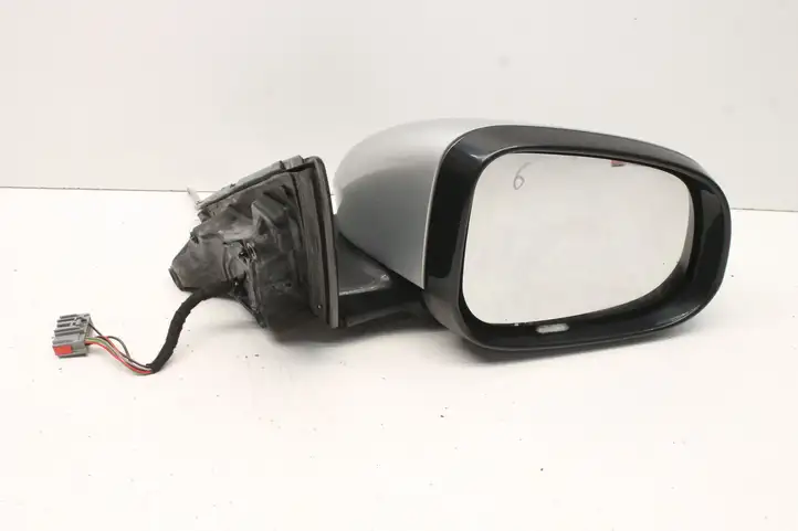 Jaguar XF X250 (2007 - 2015) 6PIN Боковое зеркало с электроприводом — фото 5