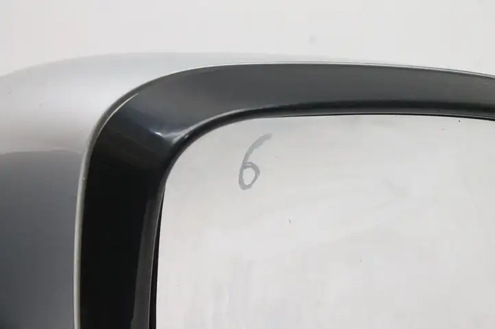 Jaguar XF X250 (2007 - 2015) 6PIN Боковое зеркало с электроприводом — фото 6