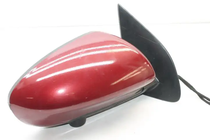 Nissan Qashqai (2010 - 2013) 11PIN Боковое зеркало с электроприводом — фото 4
