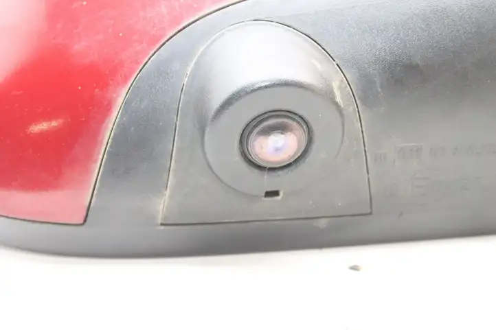 Nissan Qashqai (2010 - 2013) 11PIN Боковое зеркало с электроприводом — фото 5