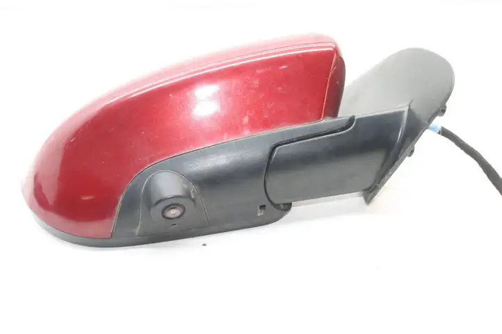 Nissan Qashqai (2010 - 2013) 11PIN Боковое зеркало с электроприводом — фото 6