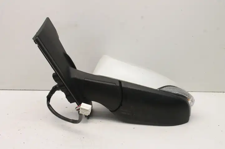Toyota Yaris (2014 - 2019) 7PIN Боковое зеркало с электроприводом — фото 2