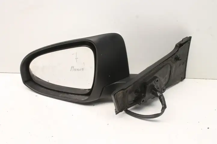 Toyota Yaris (2014 - 2019) 7PIN Боковое зеркало с электроприводом — фото 3