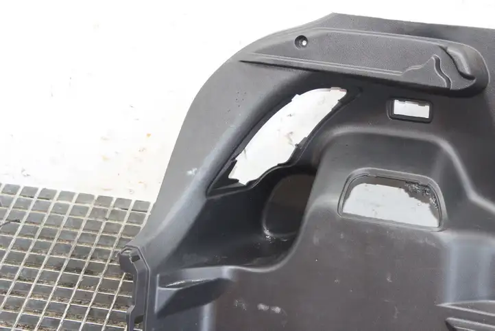 Toyota Yaris (2014 - 2019) 647400D310 Боковая обшивка багажника — фото 4