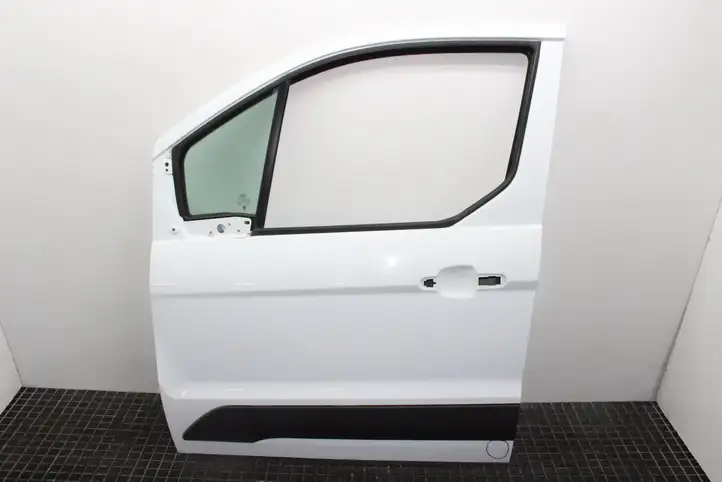 Ford Transit - Tourneo Connect (2009 - 2017) Дверь — фото 1