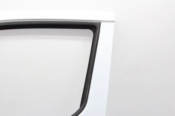 Ford Transit - Tourneo Connect (2009 - 2017) Дверь — фото 5
