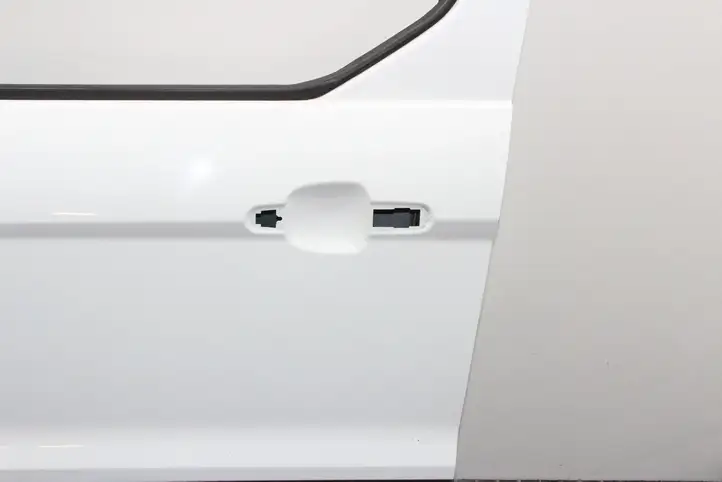 Ford Transit - Tourneo Connect (2009 - 2017) Дверь — фото 8