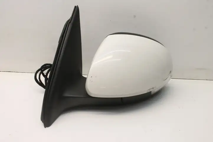 Volkswagen Tiguan (2007 - 2011) 6PIN Боковое зеркало с электроприводом — фото 1