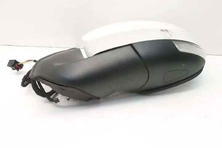 Volkswagen Tiguan (2007 - 2011) 6PIN Боковое зеркало с электроприводом — фото 2