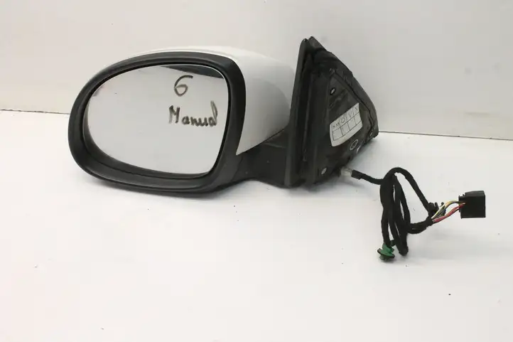 Volkswagen Tiguan (2007 - 2011) 6PIN Боковое зеркало с электроприводом — фото 3