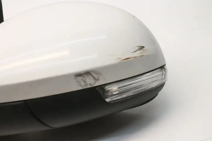Volkswagen Tiguan (2007 - 2011) 6PIN Боковое зеркало с электроприводом — фото 4