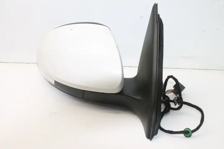 Volkswagen Tiguan (2007 - 2011) 6PIN Боковое зеркало с электроприводом — фото 1