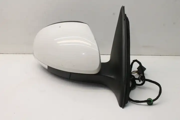 Volkswagen Tiguan (2007 - 2011) 6PIN Боковое зеркало с электроприводом — фото 2