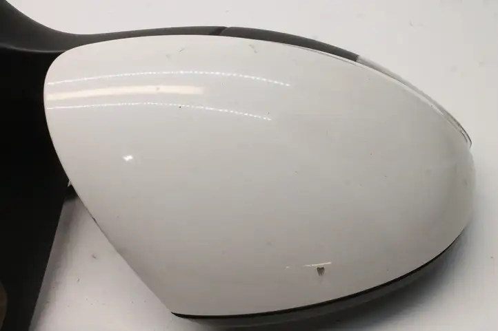 Volkswagen Tiguan (2007 - 2011) 6PIN Боковое зеркало с электроприводом — фото 5