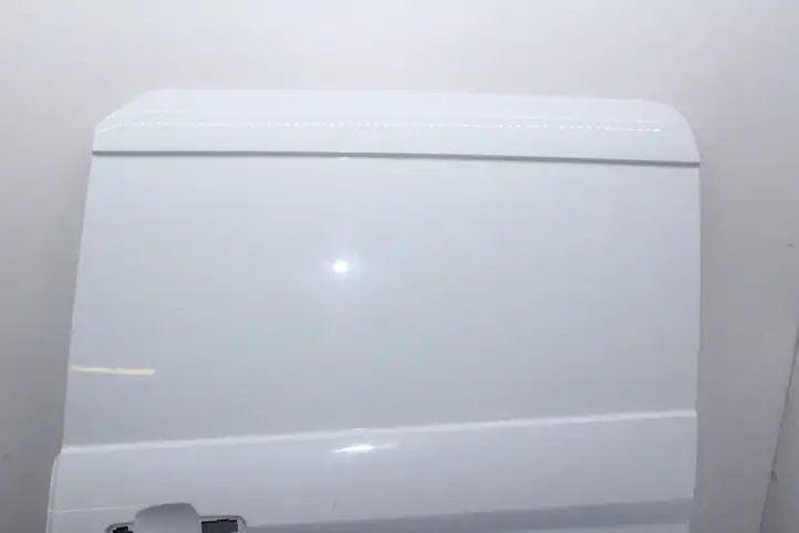 Ford Transit - Tourneo Connect (2009 - 2017) Боковая раздвижная дверь — фото 3