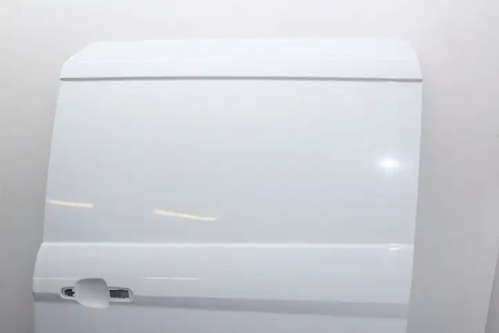 Ford Transit - Tourneo Connect (2009 - 2017) Боковая раздвижная дверь — фото 9