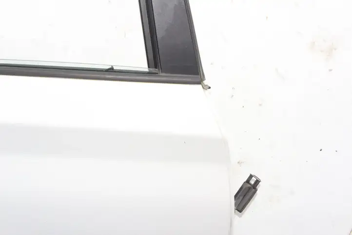 BMW 1 F20 F21 (2011 - 2019) Задняя дверь — фото 6