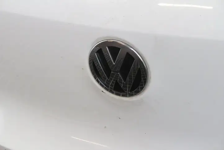 Volkswagen Tiguan (2007 - 2011) Крышка багажника — фото 16
