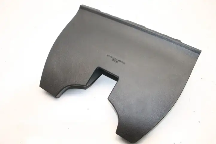 Toyota Corolla Verso E121 (2004 - 2007) Коленная подушка безопасности — фото 2