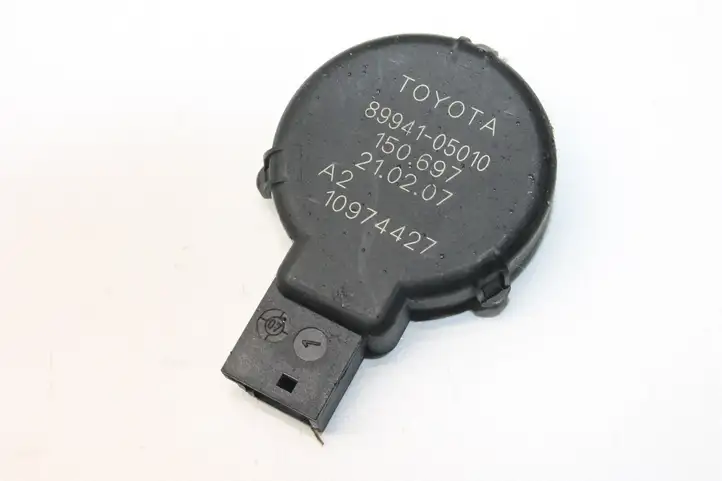 Toyota Corolla Verso E121 (2004 - 2007) 8994105010 Датчик дождя — фото 1
