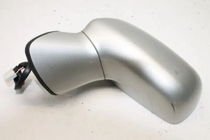 Toyota Corolla Verso E121 (2004 - 2007) 5PIN Боковое зеркало с электроприводом — фото 1