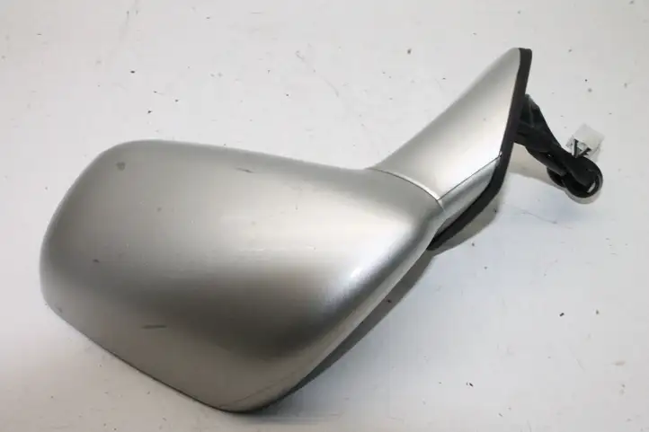Toyota Corolla Verso E121 (2004 - 2007) 5PIN Боковое зеркало с электроприводом — фото 2
