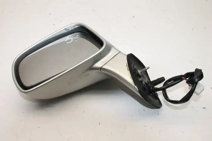 Toyota Corolla Verso E121 (2004 - 2007) 5PIN Боковое зеркало с электроприводом — фото 3
