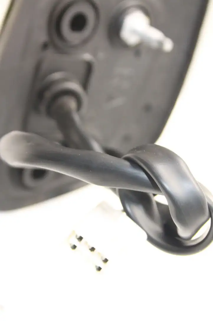 Toyota Corolla Verso E121 (2004 - 2007) 5PIN Боковое зеркало с электроприводом — фото 6