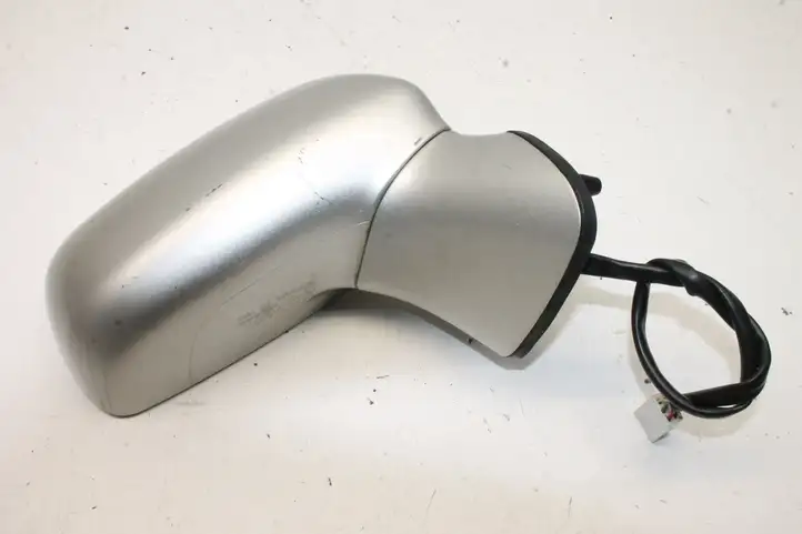 Toyota Corolla Verso E121 (2004 - 2007) 5PIN Боковое зеркало с электроприводом — фото 1