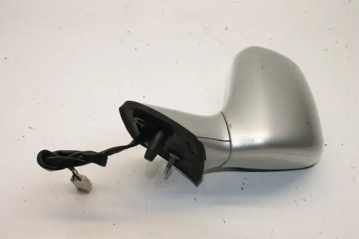 Toyota Corolla Verso E121 (2004 - 2007) 5PIN Боковое зеркало с электроприводом — фото 2