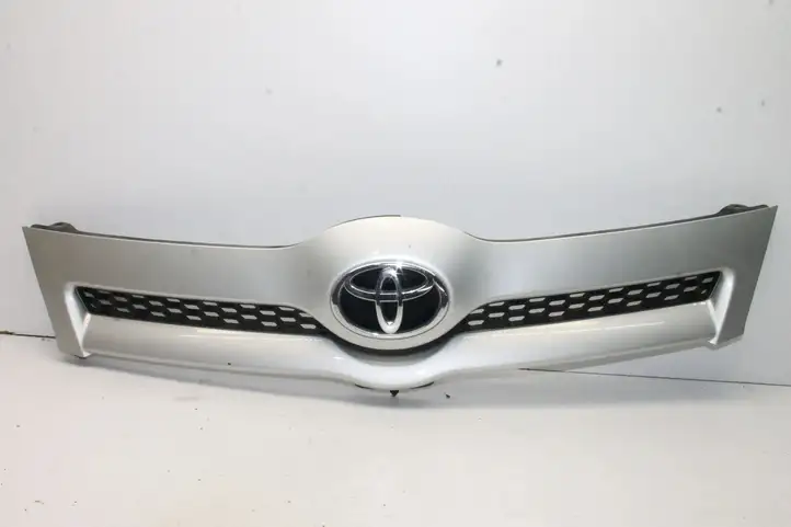 Toyota Corolla Verso E121 (2004 - 2007) 531170F010 Вентиляционная решетка кузова — фото 1
