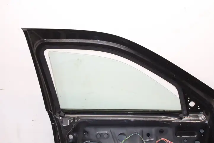 Jeep Grand Cherokee (WK) (2004 - 2010) Дверь — фото 2