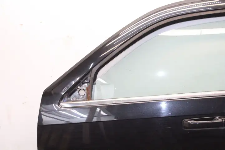 Jeep Grand Cherokee (WK) (2004 - 2010) Дверь — фото 4