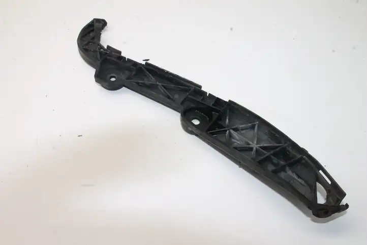Toyota Corolla Verso E121 (2004 - 2007) 525750F010 Кронштейн заднего бампера — фото 2