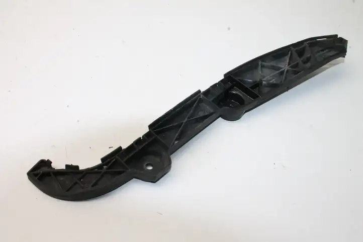 Toyota Corolla Verso E121 (2004 - 2007) 525750F010 Кронштейн заднего бампера — фото 3
