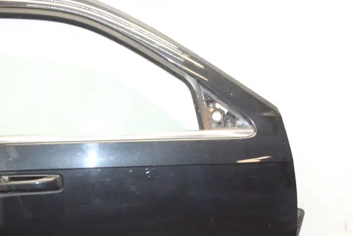 Jeep Grand Cherokee (WK) (2004 - 2010) Дверь — фото 3
