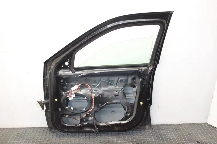 Jeep Grand Cherokee (WK) (2004 - 2010) Дверь — фото 6