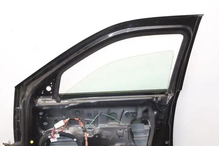 Jeep Grand Cherokee (WK) (2004 - 2010) Дверь — фото 7