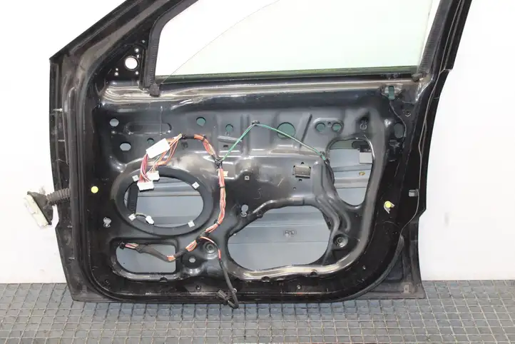Jeep Grand Cherokee (WK) (2004 - 2010) Дверь — фото 8