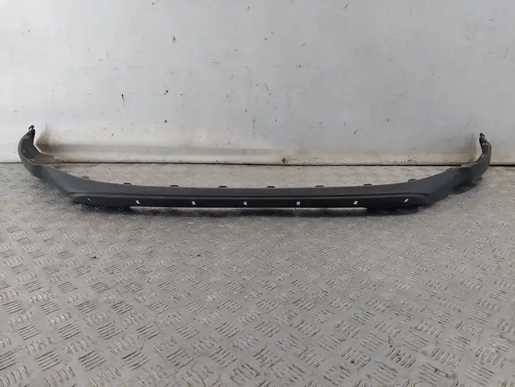 Toyota RAV 4 (XA40) (2012 - 2018) 5241142070 Нижняя часть переднего бампера — фото 1