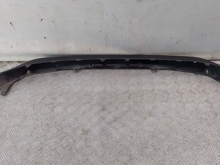 Toyota RAV 4 (XA40) (2012 - 2018) 5241142070 Нижняя часть переднего бампера — фото 3