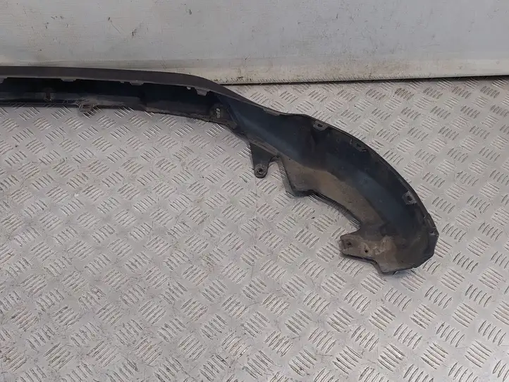 Toyota RAV 4 (XA40) (2012 - 2018) 5241142070 Нижняя часть переднего бампера — фото 4